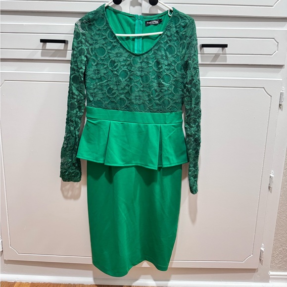 BUNDLE DRESS - Picture 6 of 14